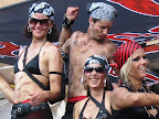 Streetparade 2008 Bilder Outtakes Fotos Pix Pictures Pics Zürich Switzerland