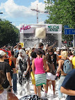 Streetparade 2008 Bilder Outtakes Fotos Pix Pictures Pics Zürich Switzerland