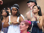 Streetparade 2008 Bilder Outtakes Fotos Pix Pictures Pics Zürich Switzerland