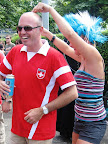 Streetparade 2008 Bilder Outtakes Fotos Pix Pictures Pics Zürich Switzerland