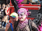 Streetparade 2008 Bilder Outtakes Fotos Pix Pictures Pics Zürich Switzerland
