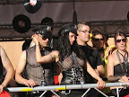 Streetparade 2008 Bilder Outtakes Fotos Pix Pictures Pics Zürich Switzerland