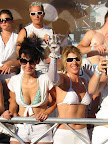 Streetparade 2008 Bilder Outtakes Fotos Pix Pictures Pics Zürich Switzerland