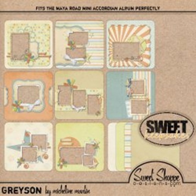 greyson