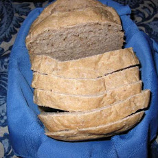 Garlic Dill Bread (bread Machine)