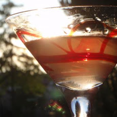 Mexican Cosmo