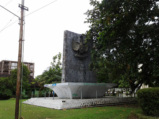 Pancasila Monument 