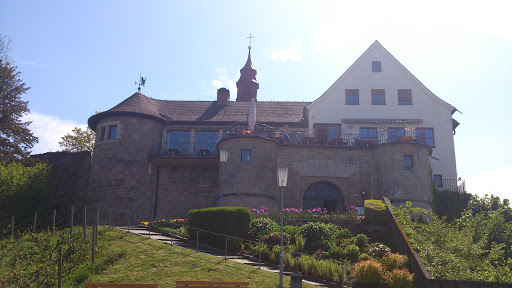 Gebhardsberg Burg