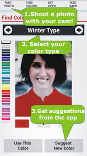 How to download Flattering Fashion Colors 4.0 mod apk for android