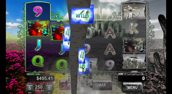 Wizard Of Oz Slot Machine Pc Game