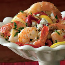 Mediterranean Shrimp