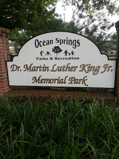 Ocean Springs MLK Memorial Park