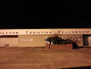 Freedom Christian Fellowship