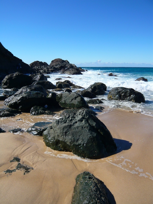 Booti Booti National Park | Life, the Universe and Fishing