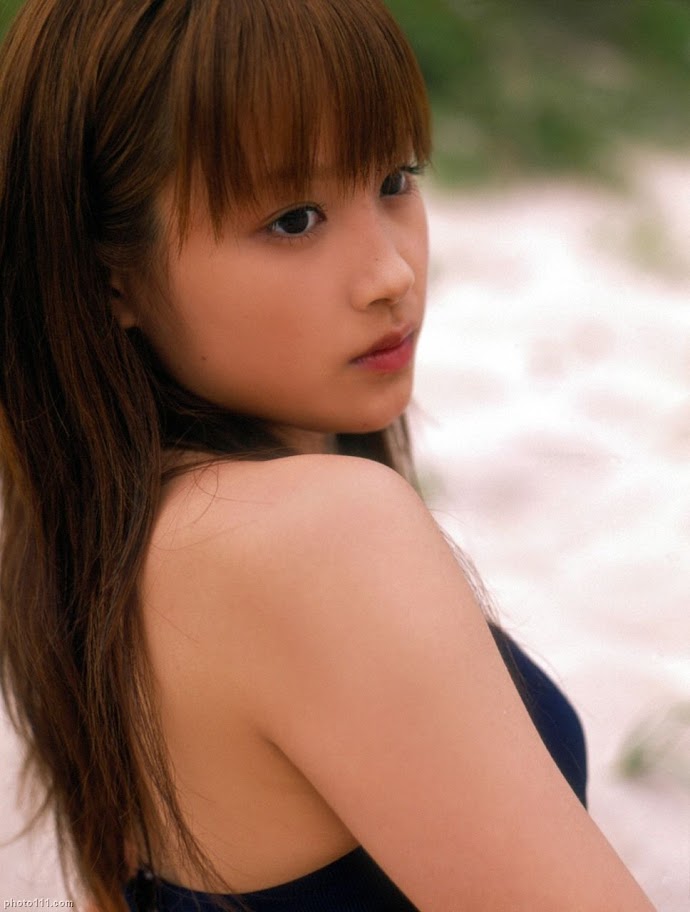 Ai Takahashi memek model cantik gadis indo bugil