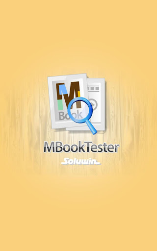 MBookTester