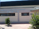 Pabellon Polideportivo Municipal