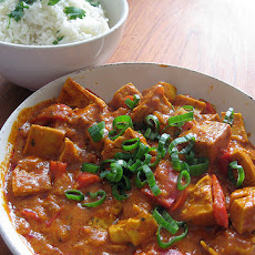 Aunt Annie's Chicken Chili