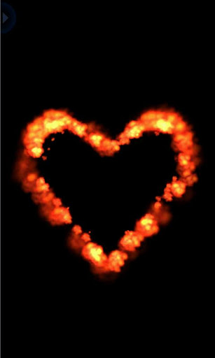 Flame of Love