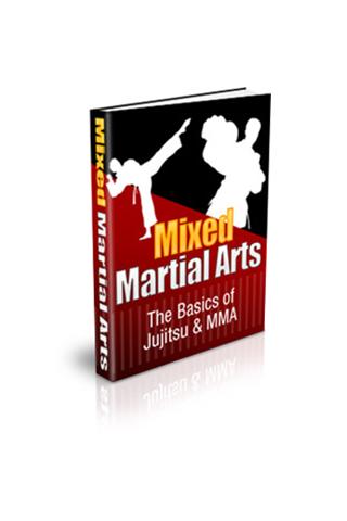 Mixed Martial Arts