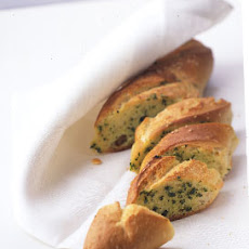 Garlic Bread