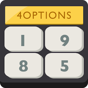 4Options - Math game.apk 0.0.2