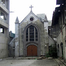 Shrine Of Our Lady Of Good Success Church 