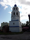 Church of Wonderworkers of Moscow