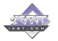 iXBT лого