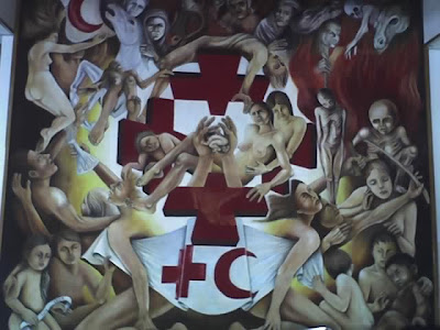 Cruz Roja