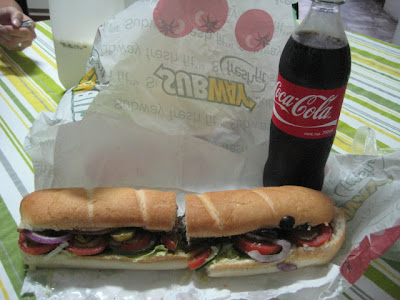 Subway 2 Subway 2