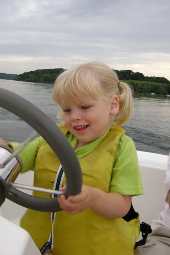 Kleine kapitein