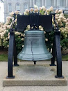 Liberty Bell Replica 