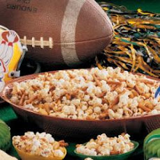 Sideline Snackers