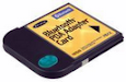Adaptador Bluetooth  Pda Adapter Card  Belkin
