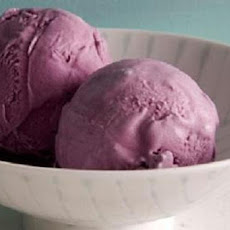 Berry Delicious Ice Cream