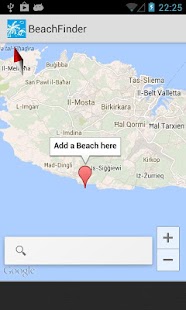 How to download Beach Finder (Beta) 1.2 apk for android