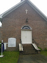Ebenezer A.M.E. Church