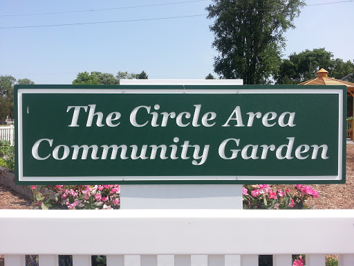 Circle Area Community Garden