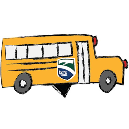 Champlain Shuttle Tracker LOGO-APP點子