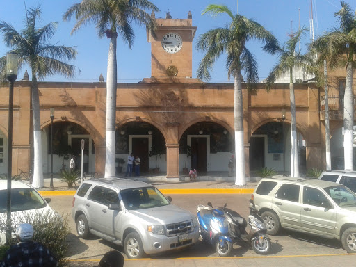 Palacio Municipal De Cardel