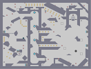 Thumbnail of the map 'Disaster Area'