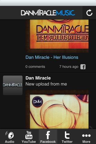 免費下載音樂APP|Dan Miracle Music app開箱文|APP開箱王