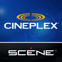 Cineplex Mobile mobile app icon