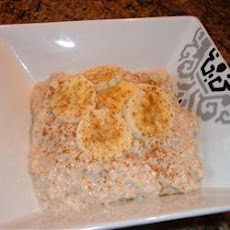 Best Bircher Muesli