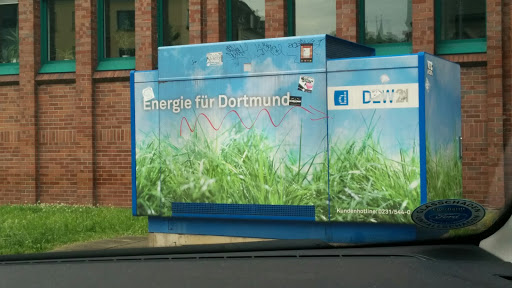 Energie Für Dortmund