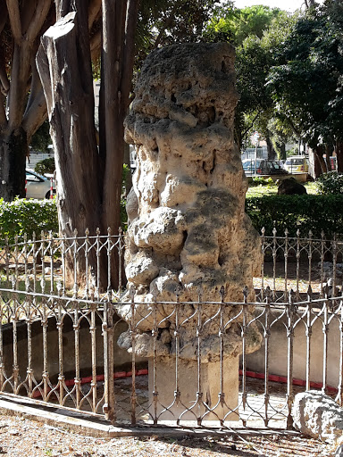 Fontana Immonda