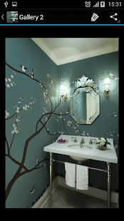How to get Wall Stickers Decorations 2.3 unlimited apk for laptop