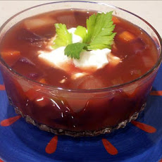 Russian Soup