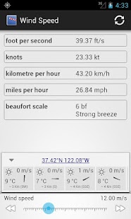 How to download Wind speed converter patch 1.5.4 apk for laptop
